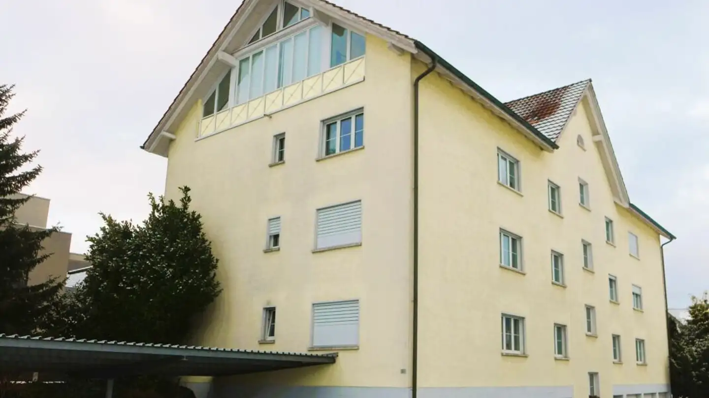 Appartamento in affitto - Girlenstrasse 30, 9443 Widnau