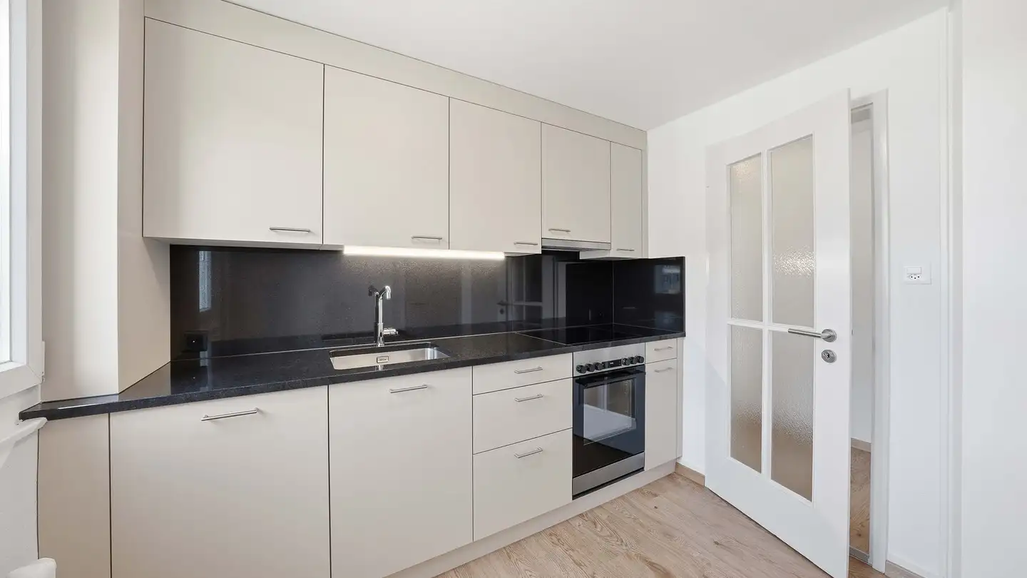 Wohnung mieten - Elsenackerstrasse 10, 9450 Altstätten SG - Foto 2