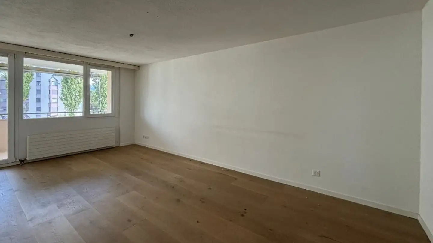 Appartamento in affitto - Industriestrasse 18, 9430 St. Margrethen SG - Photo 4