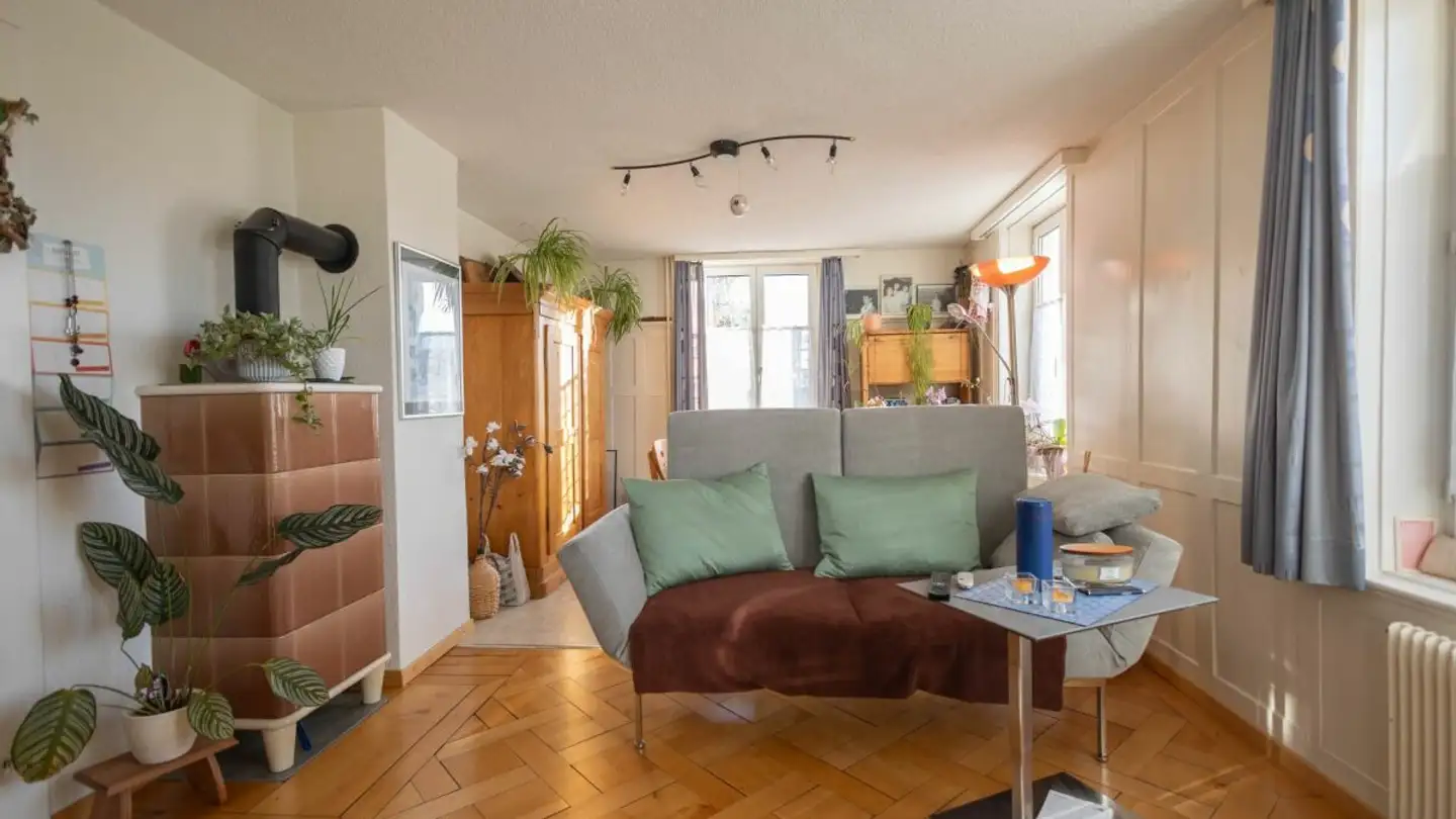 Appartamento in affitto - Bahnhofstrasse 11, 9434 Au SG - Foto 3