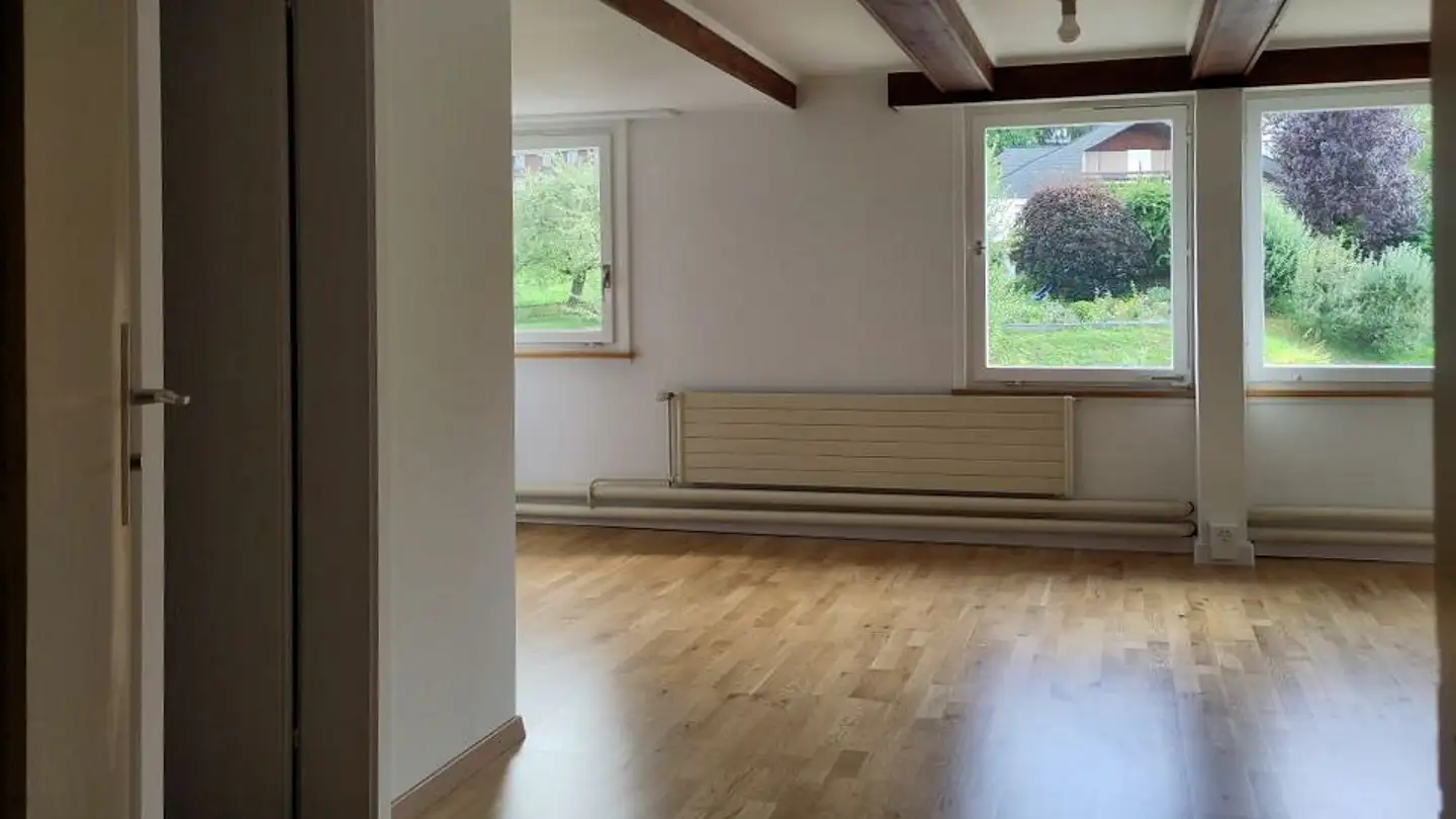 Apartment for rent - Rosenbüelstrasse 52, 9642 Ebnat-Kappel - Photo 4