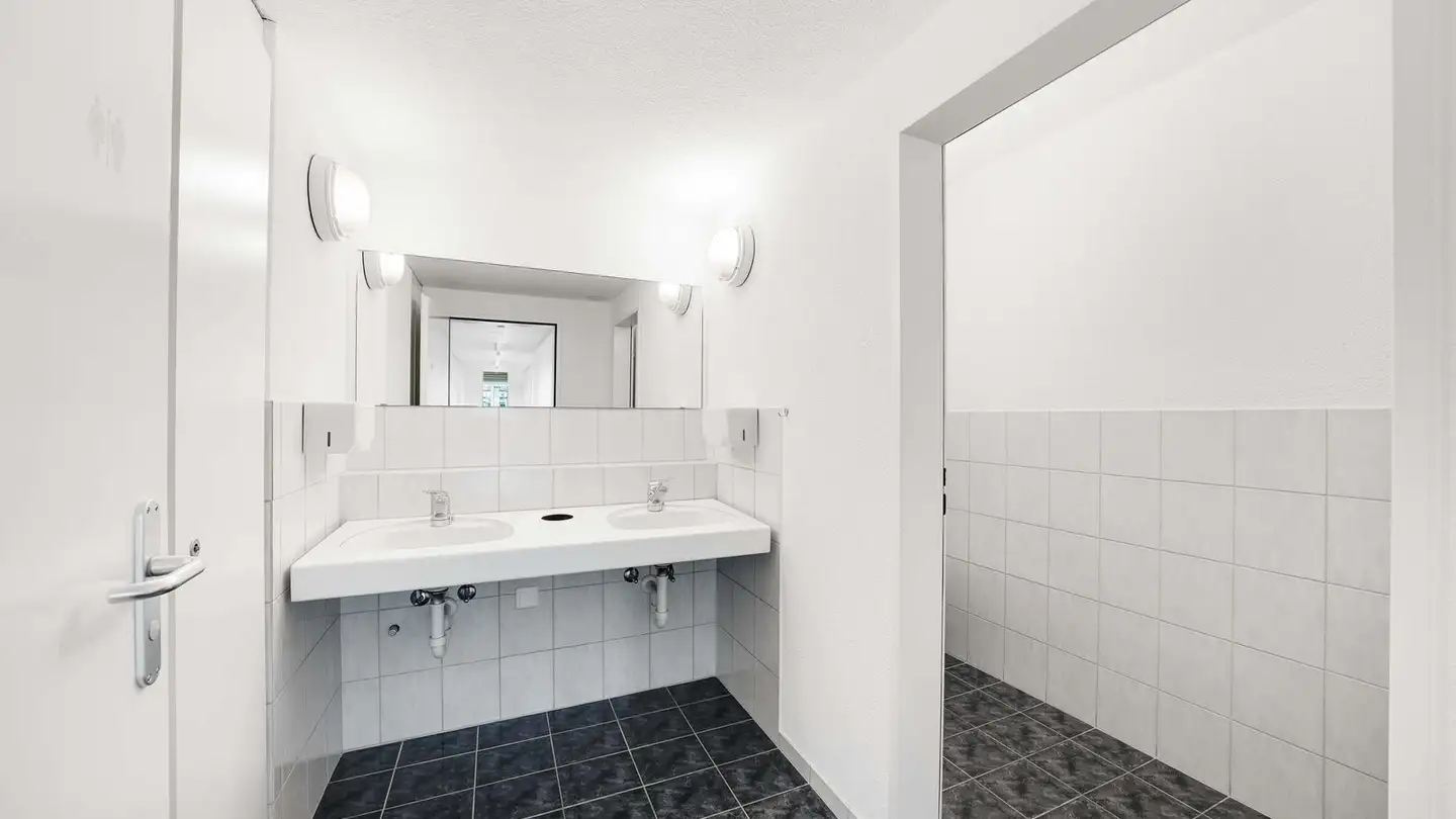 Commerciale in affitto - St. Gallerstrasse 50, 9400 Rorschach - Foto 4