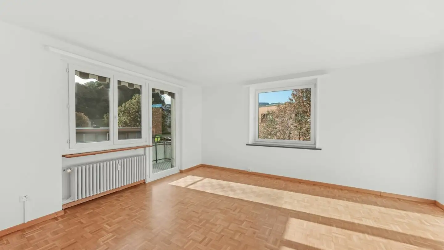 Appartamento in affitto - Blattackerstrasse 3, 9435 Heerbrugg - Photo 4