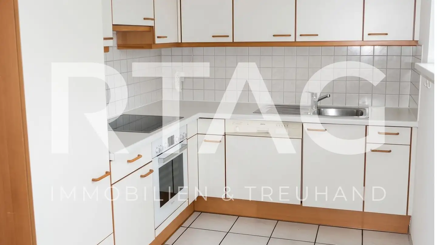 Apartment for rent - Balgacherstrasse 3, 9445 Rebstein