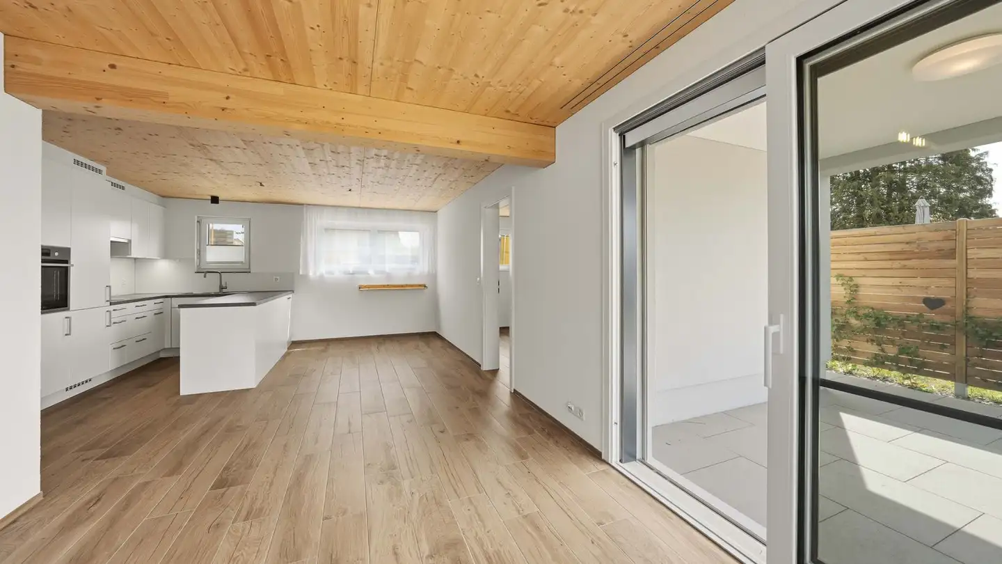 Maison jumelle à vendre - Säntisstrasse 13, 9445 Rebstein - Photo 3