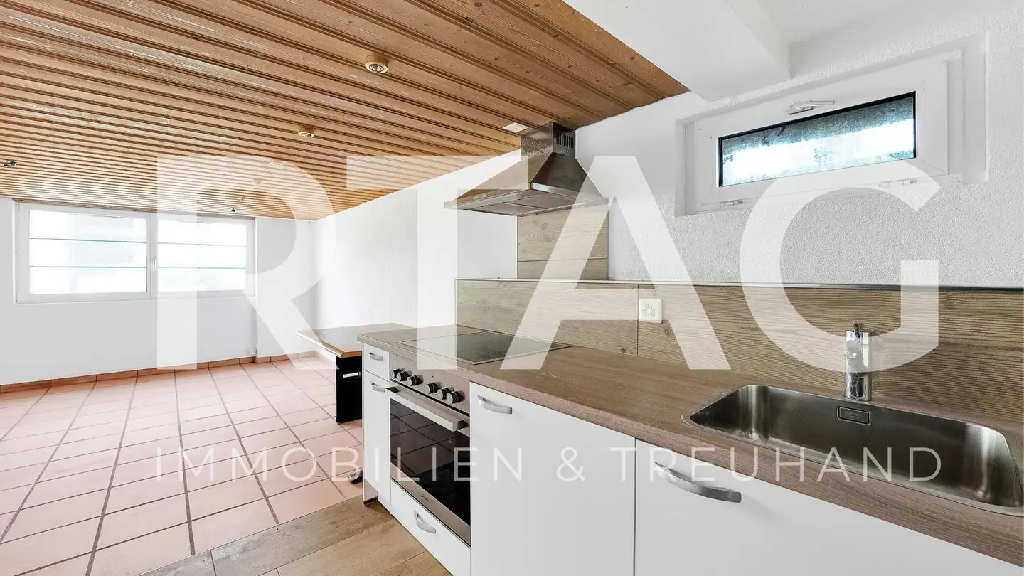 Appartamento in affitto - Bahnhofstrasse 17, 9410 Heiden