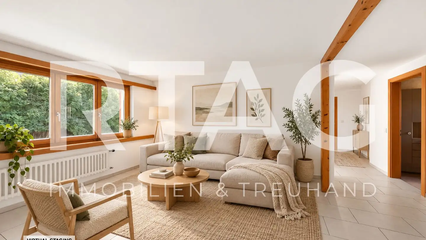 Appartamento in vendita - Sägewiesstrasse 4, 9410 Heiden
