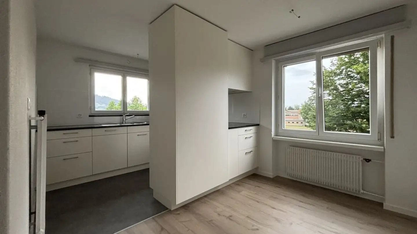 Apartment for rent - Bahnstrasse 44, 9435 Heerbrugg - Photo 4