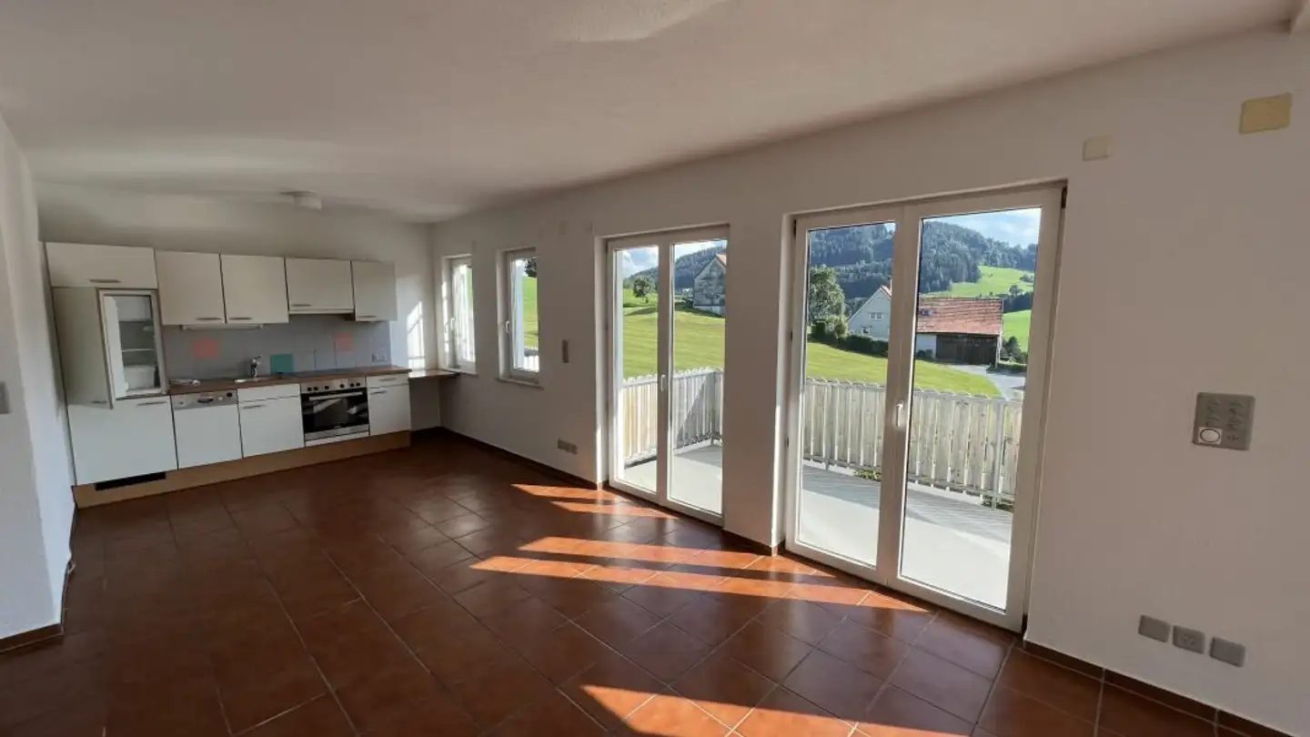 Appartamento in affitto - Schwendistrasse 7, 9411 Schachen b. Reute - Photo 2