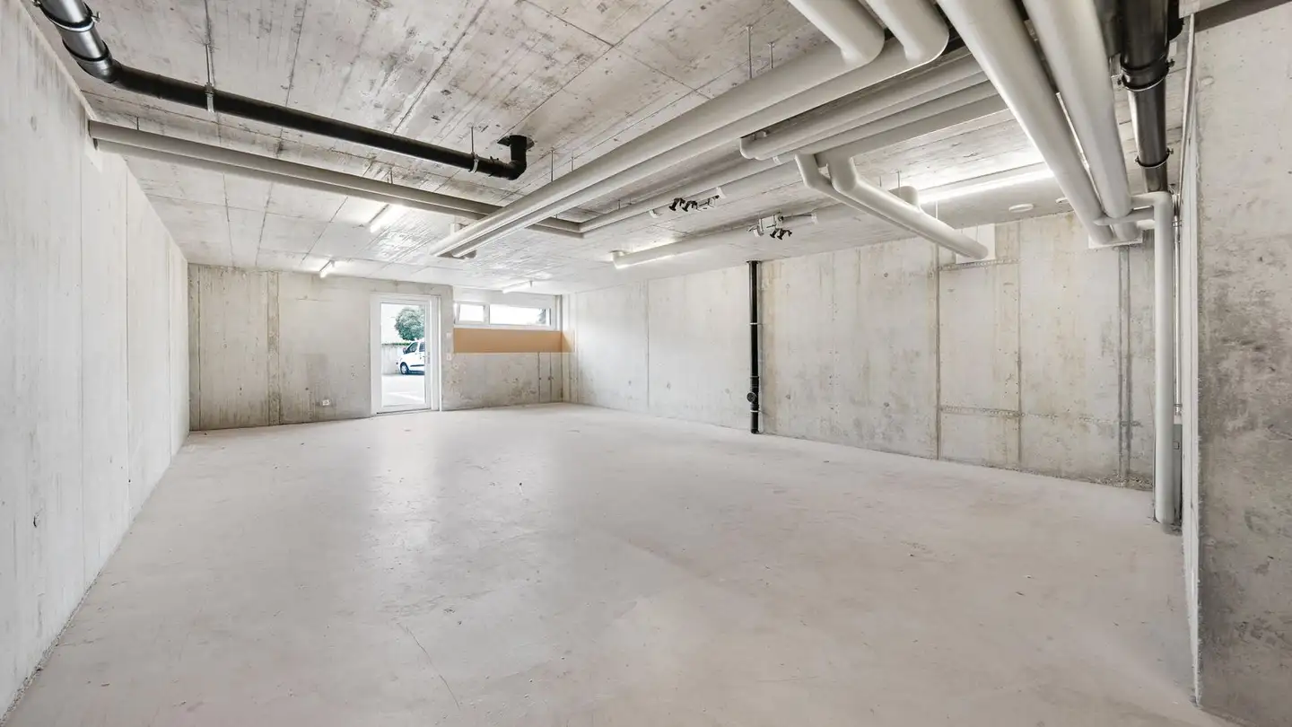 Storage space for rent - Steigstrasse 16a, 9444 Diepoldsau - Photo 4