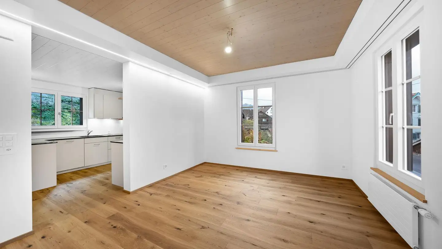 Maison individuelle à vendre - Städtli 49, 9470 Werdenberg - Photo 2