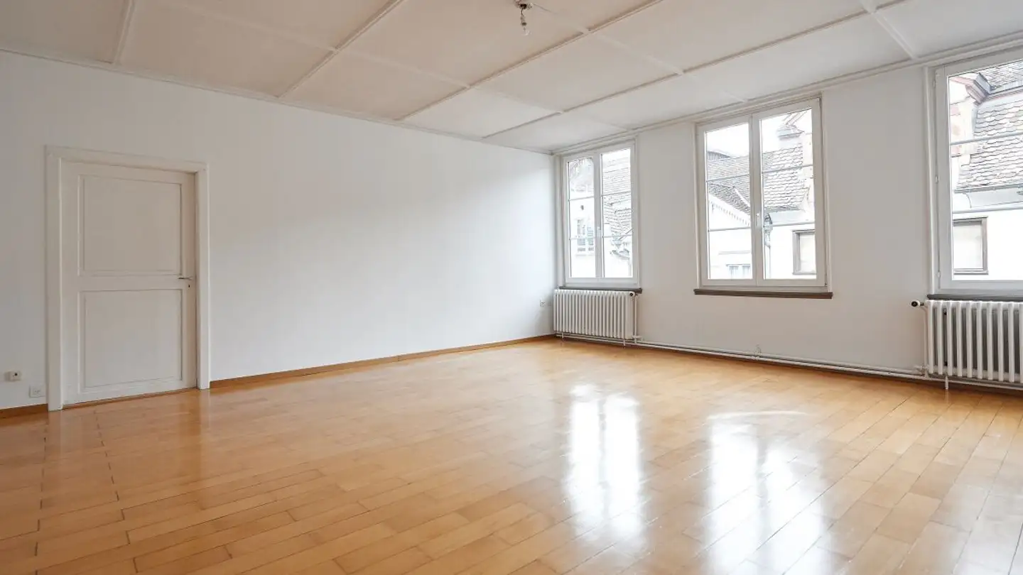 Wohnung mieten - Marktgasse 9, 9450 Altstätten SG - Foto 2