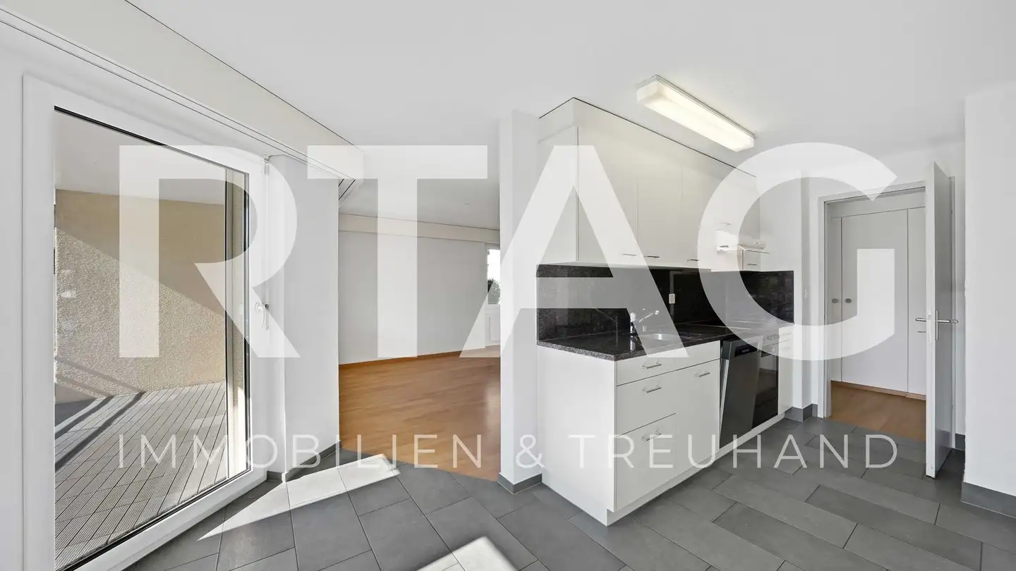 Apartment for rent - Elsenackerstrasse 2a, 9450 Altstätten SG