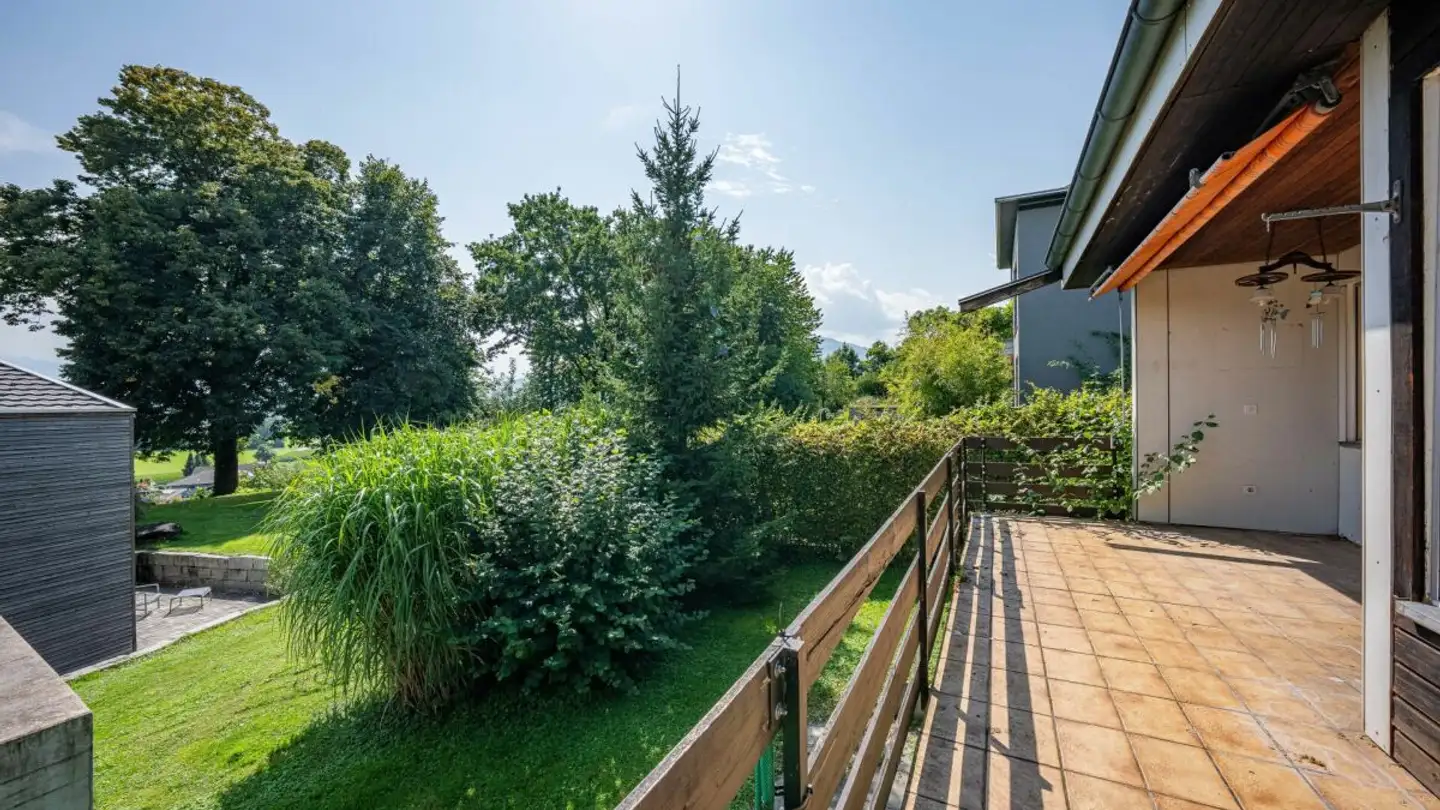 Casa singola in vendita - Harztannenstrasse 21, 9450 Altstätten SG - Photo 3