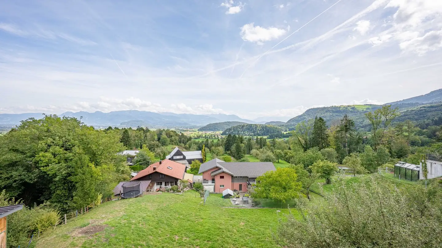 Doppelhaushälfte kaufen - Süsswinkelstrasse 9, 9453 Eichberg - Foto 4