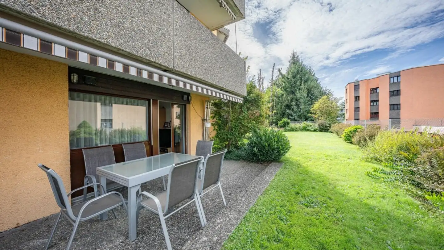 Appartamento in vendita - Augiessenstrasse 14a, 9443 Widnau - Photo 2