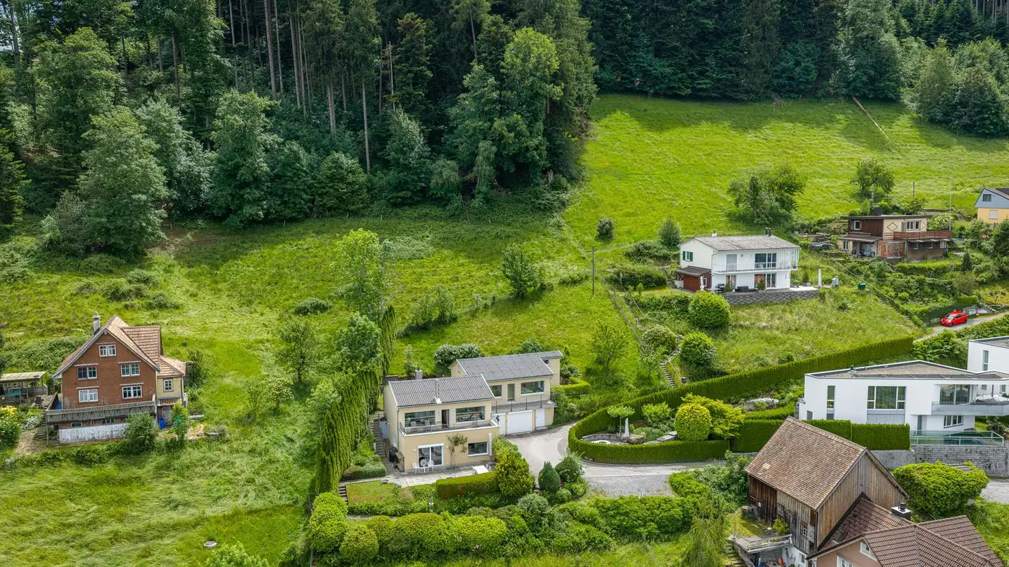 Casa singola in vendita - Nord 926, 9428 Walzenhausen - Foto 3