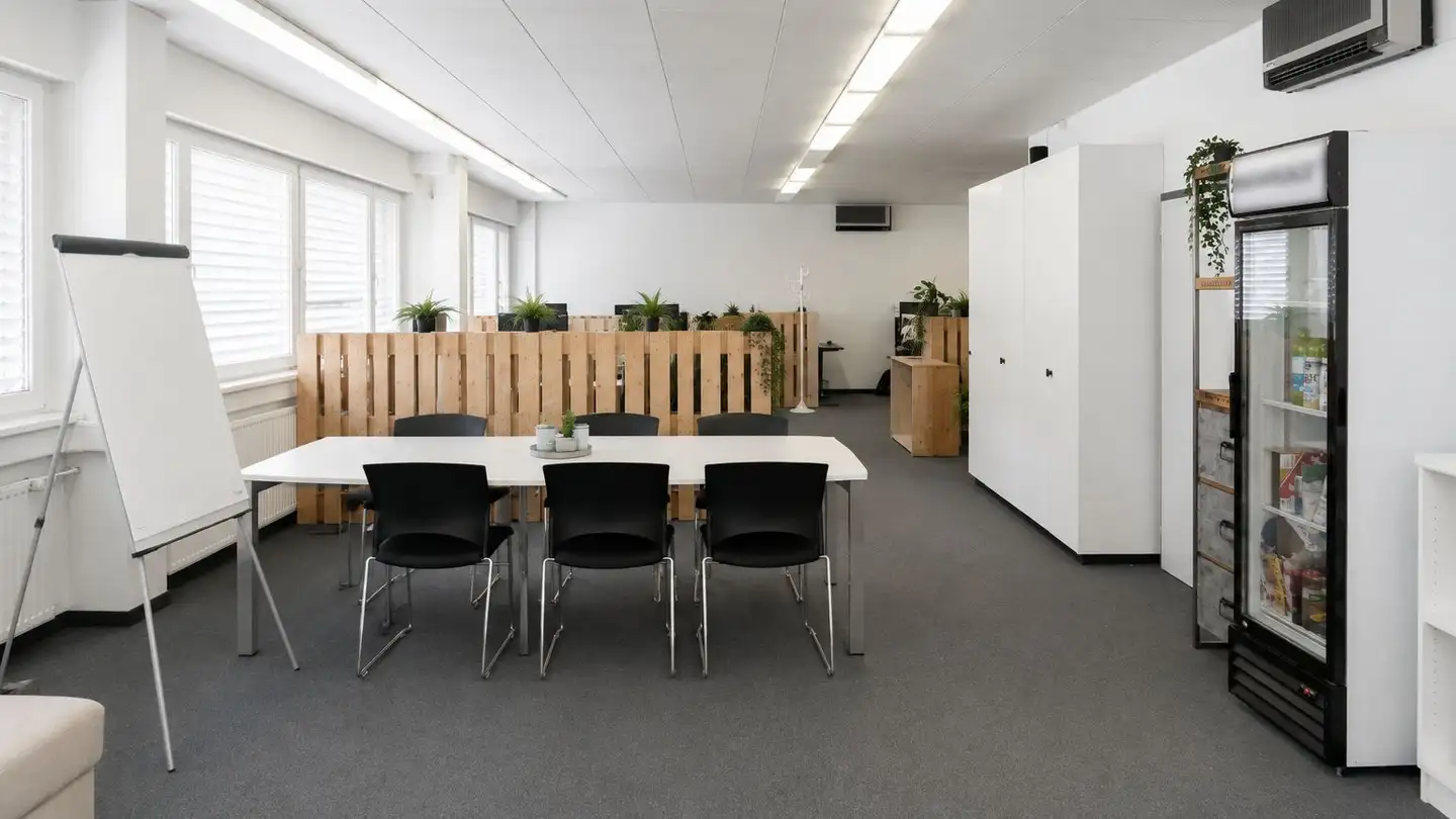 Office space for rent - Auerstrasse 43, 9442 Berneck - Photo 2