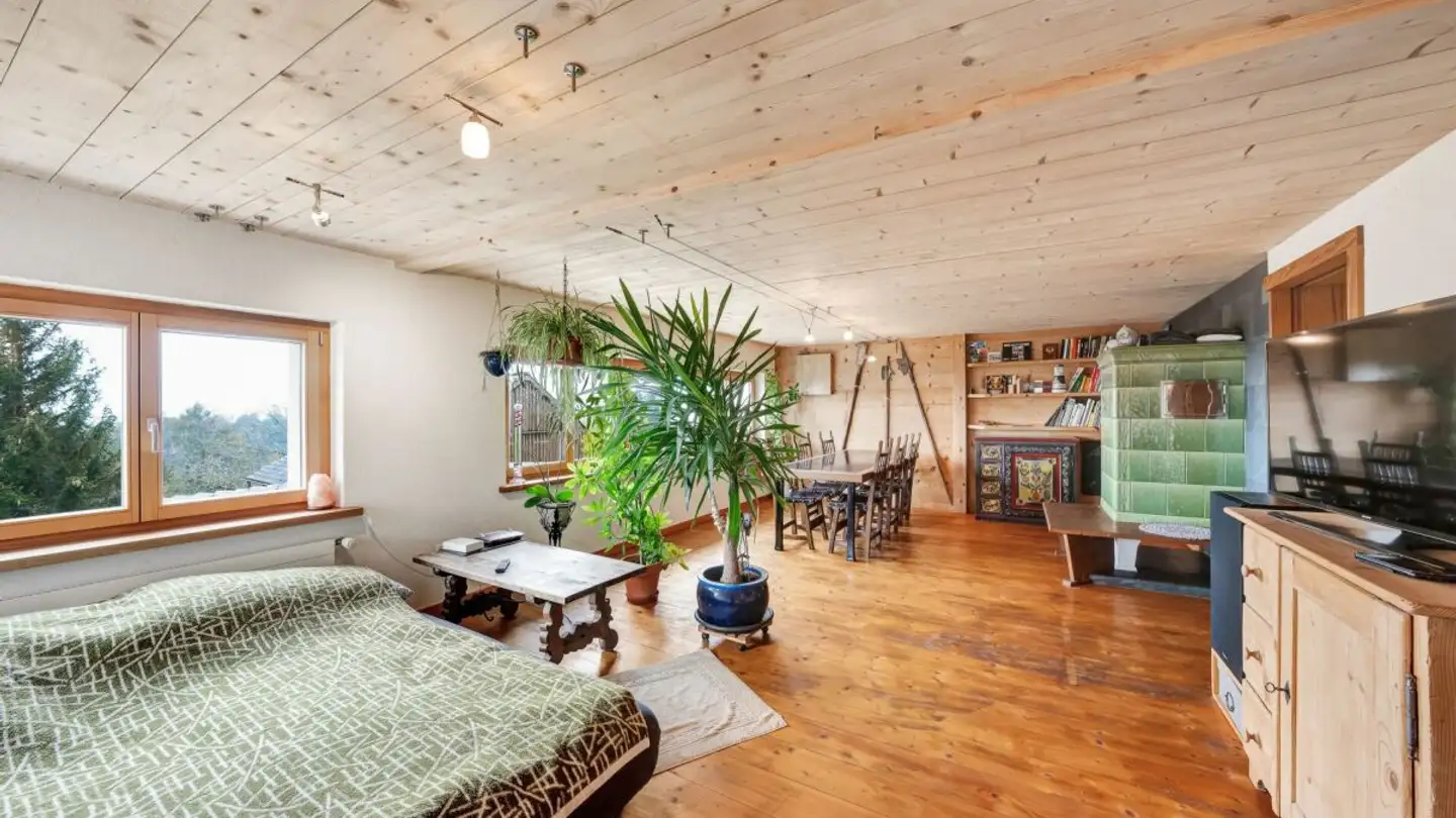 Casa singola in vendita - Bürg 3, 9450 Altstätten SG - Photo 4