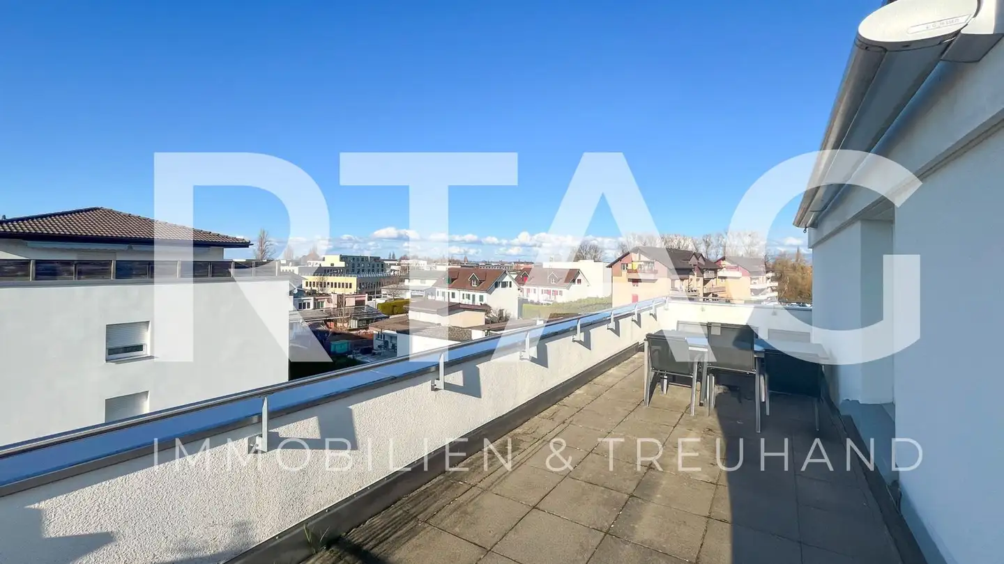 Appartamento in affitto - Hauptstrasse 76a, 9422 Staad SG