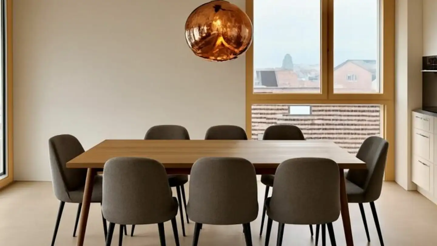 Appartement à louer - Oberdorfstrasse, 9444 Diepoldsau