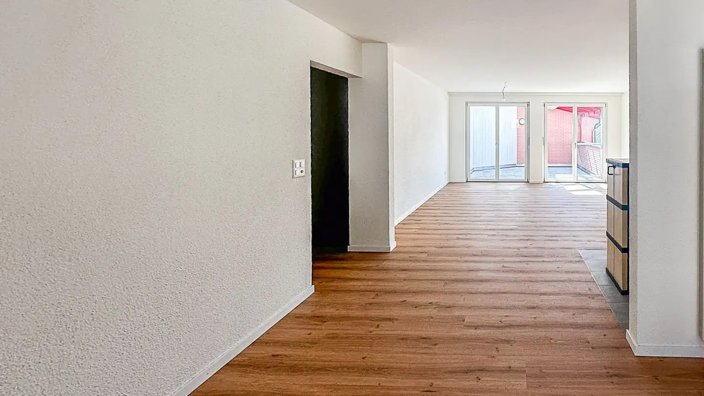 Wohnung mieten - Staatsstrasse 100, 9464 Rüthi (Rheintal) - Foto 4