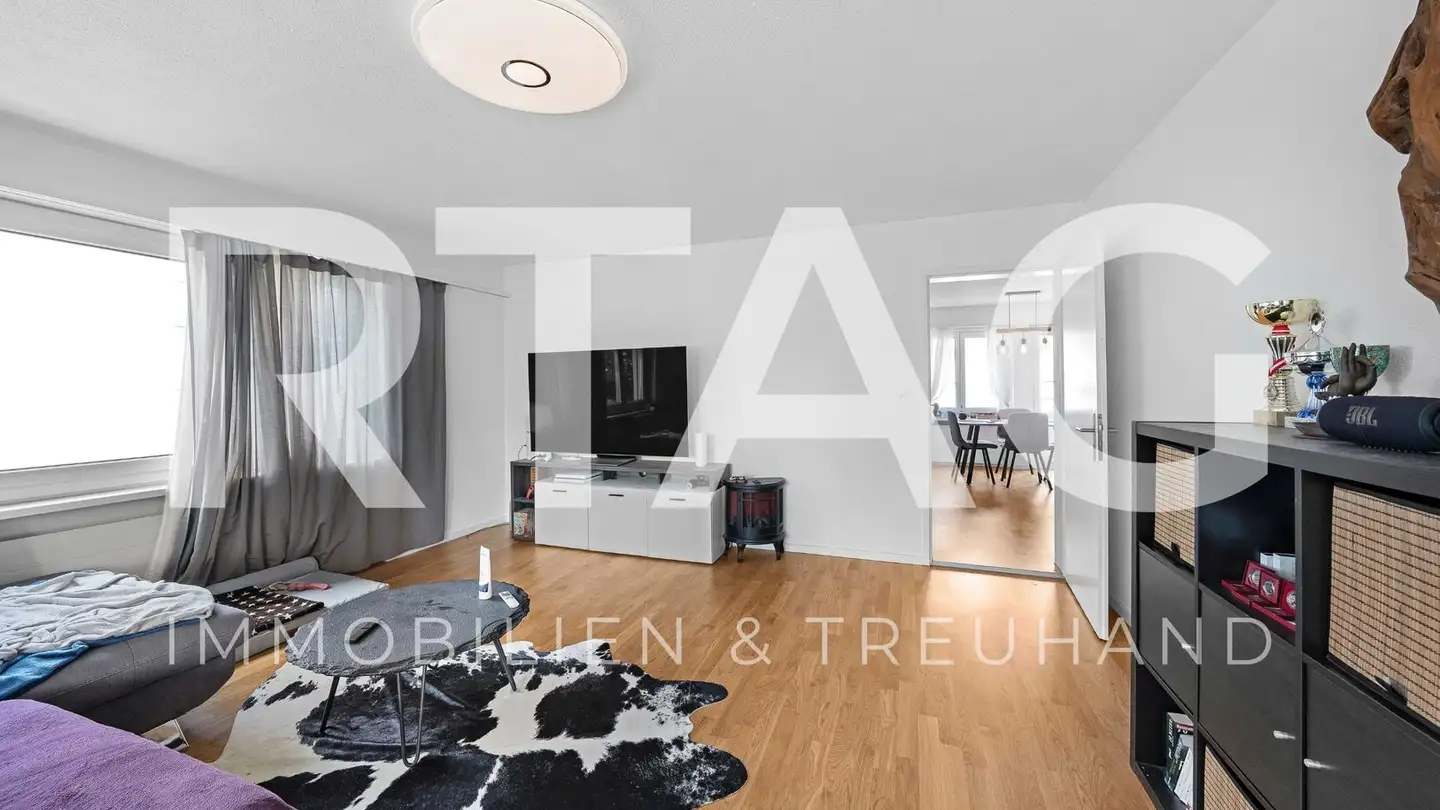 Apartment for rent - 9443 Widnau