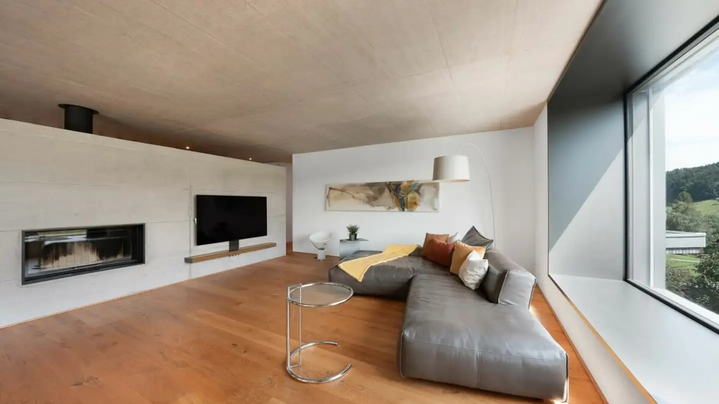 Casa singola in vendita - Lachen 1509, 9428 Walzenhausen - Photo 4