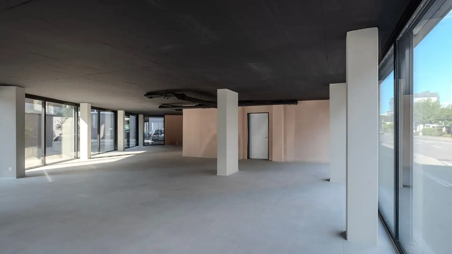 Commercial for rent - Auerstrasse 5, 9435 Heerbrugg - Photo 3
