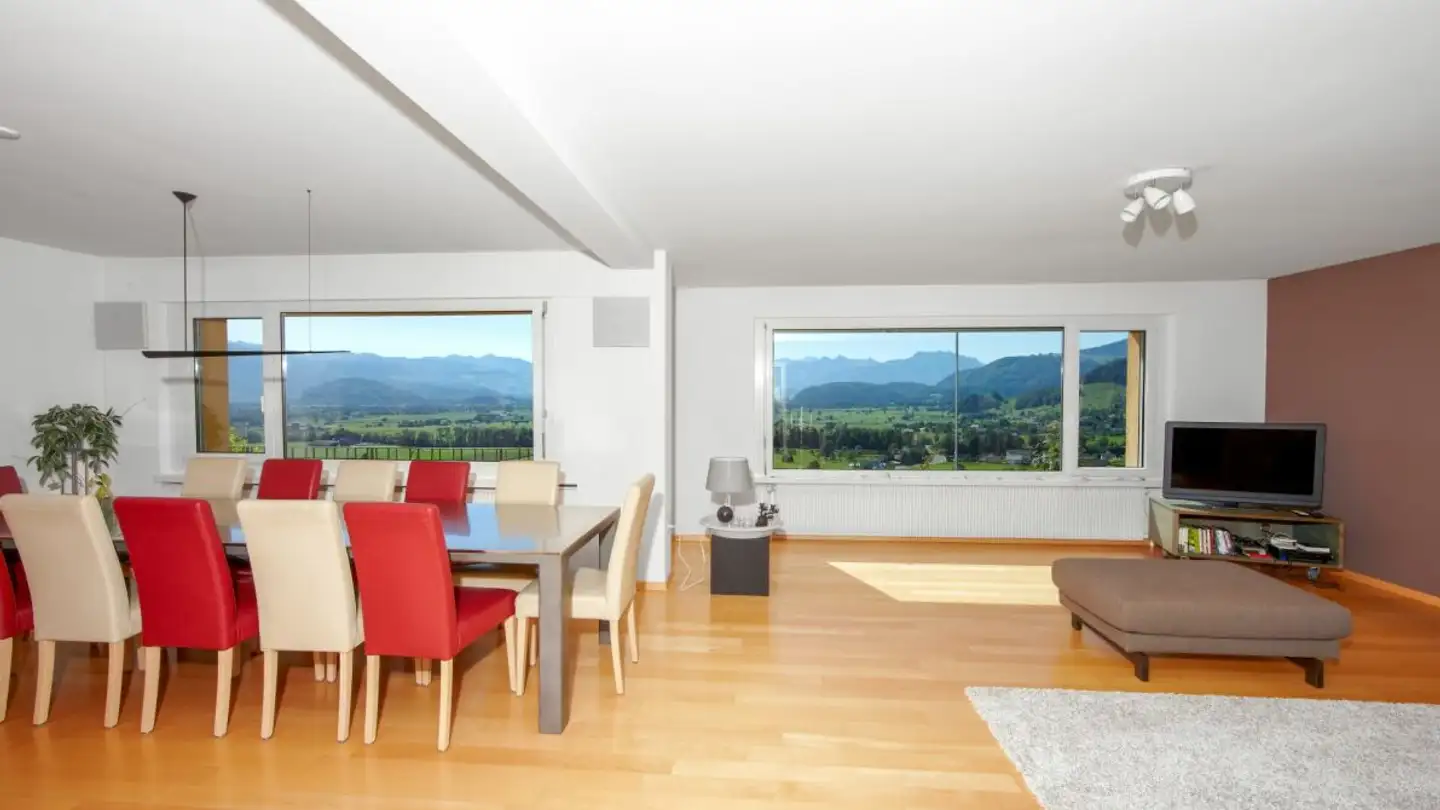 Casa singola in vendita - Krans-Lachenstrasse 23, 9450 Altstätten SG - Photo 4