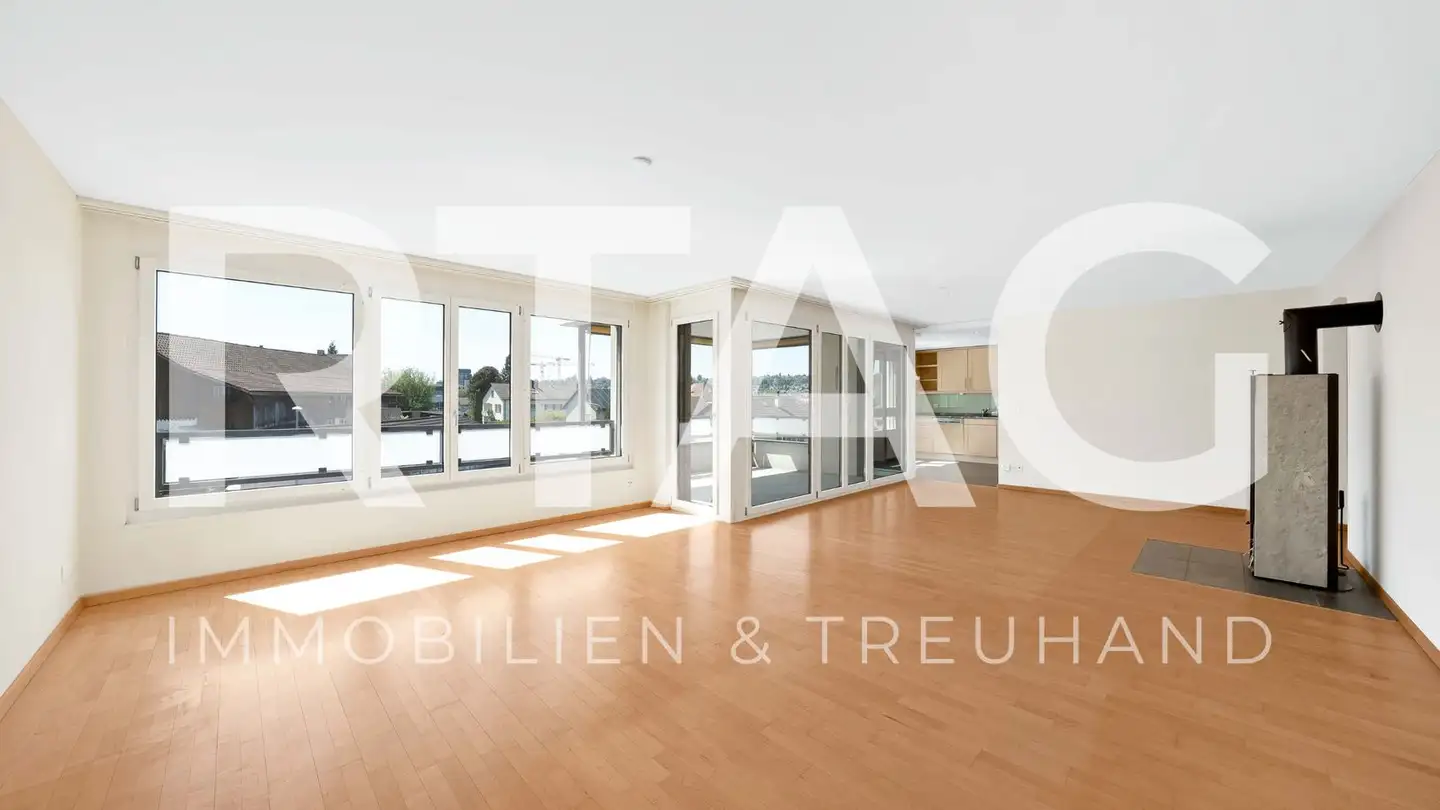 Appartamento in vendita - Rosengartenstrasse 27, 9000 St. Gallen