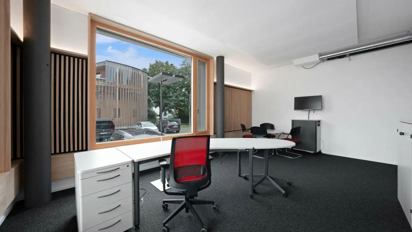 Spazio ufficio in affitto - Parkweg 2, 9443 Widnau - Photo 2