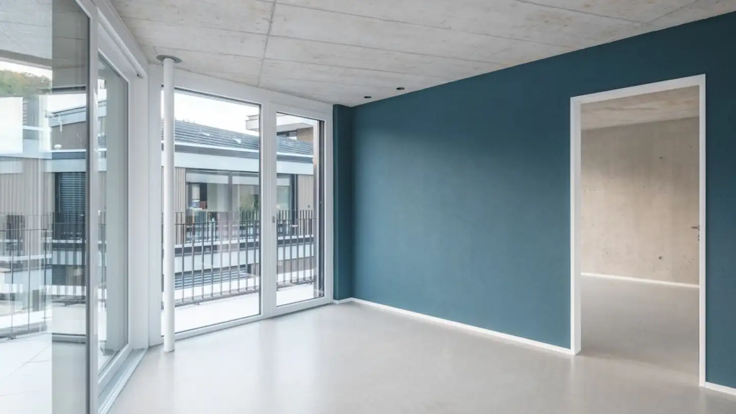 Appartamento in affitto - Auerstrasse 5, 9435 Heerbrugg - Photo 4