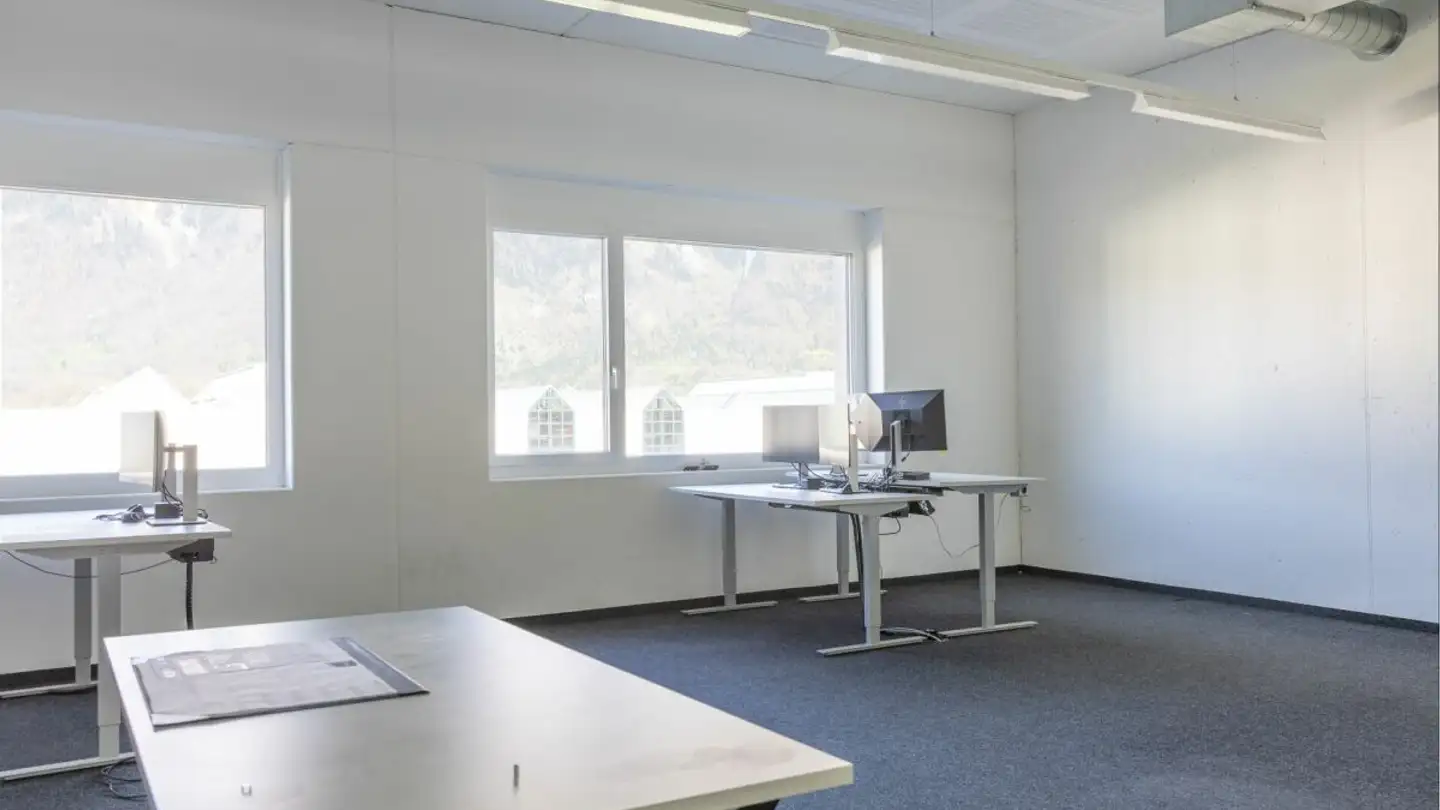 Spazio ufficio in affitto - Simon Frick-Strasse 10, 9466 Sennwald - Photo 2