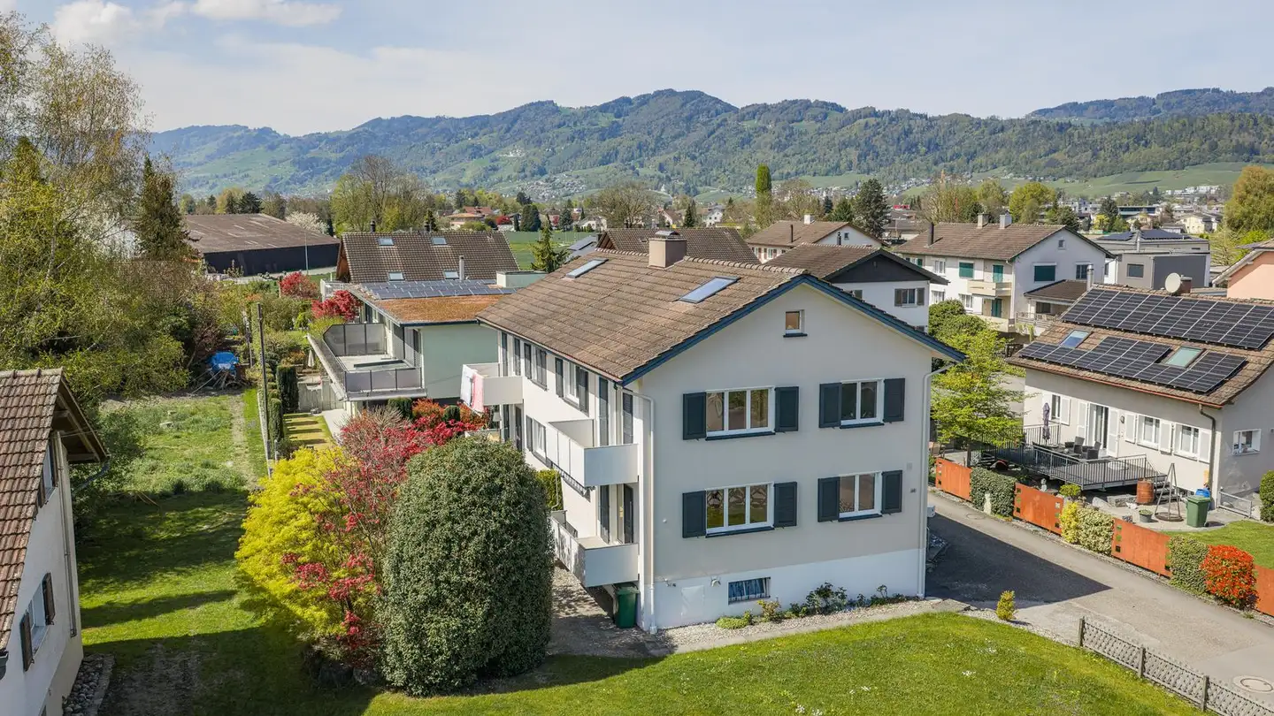 Maison individuelle à vendre - Aegetenstrasse 46, 9443 Widnau - Photo 3