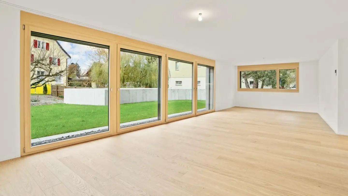 Appartamento in affitto - Büchelstrasse 25, 9464 Rüthi (Rheintal) - Photo 4