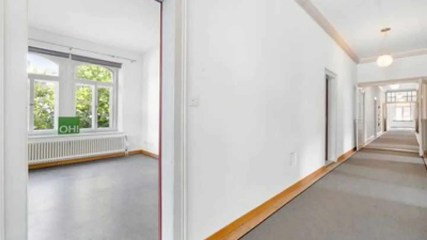 Spazio ufficio in affitto - Balgacherstrasse 202, 9435 Heerbrugg - Photo 4