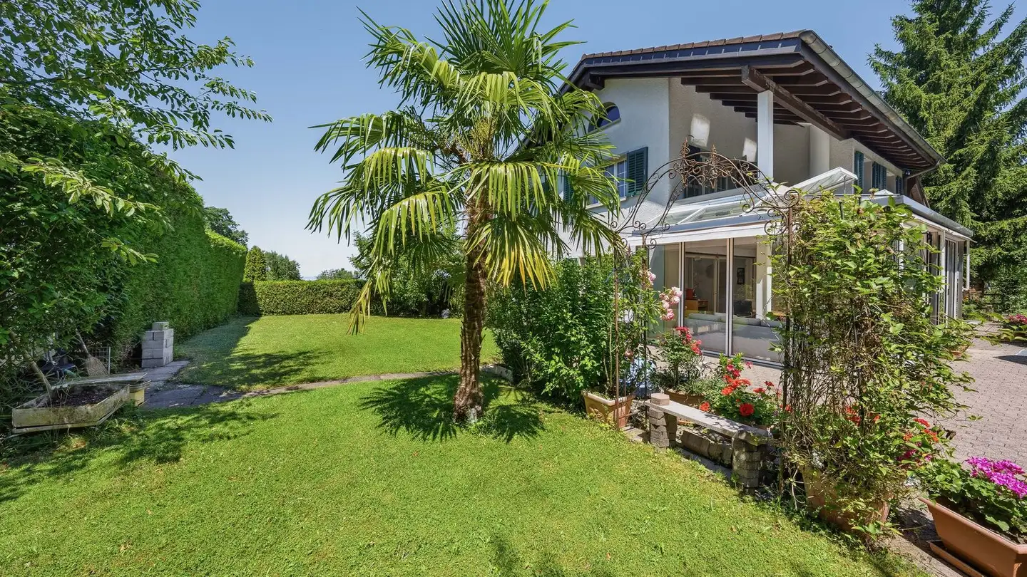 Einfamilienhaus kaufen - Apfelbergstrasse 36, 9430 St. Margrethen SG - Foto 4