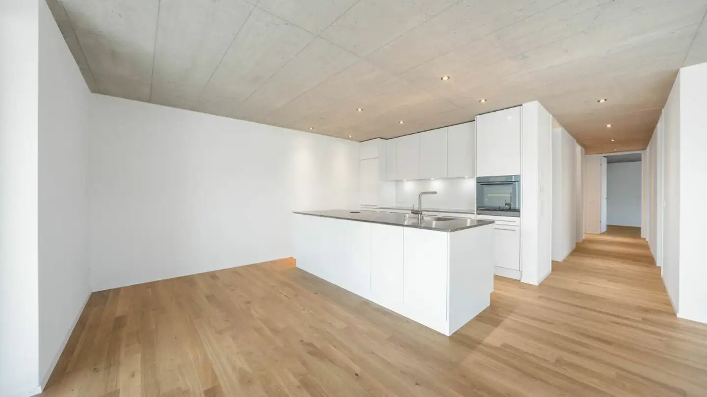 Appartamento in affitto - Industriestrasse 40, 9463 Oberriet SG - Foto 2