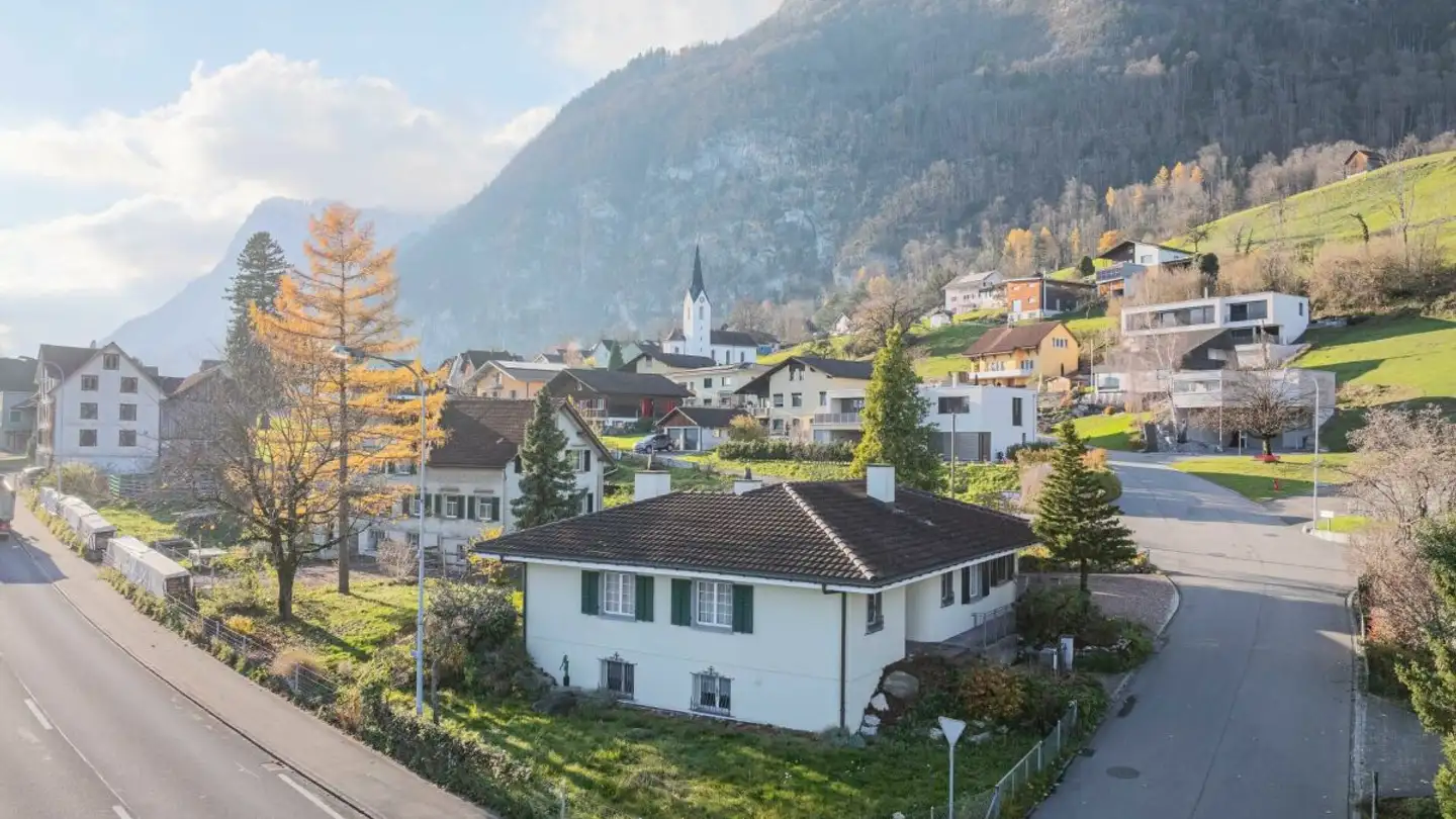 Maison individuelle à vendre - Stockenstrasse 1, 9464 Lienz - Photo 3