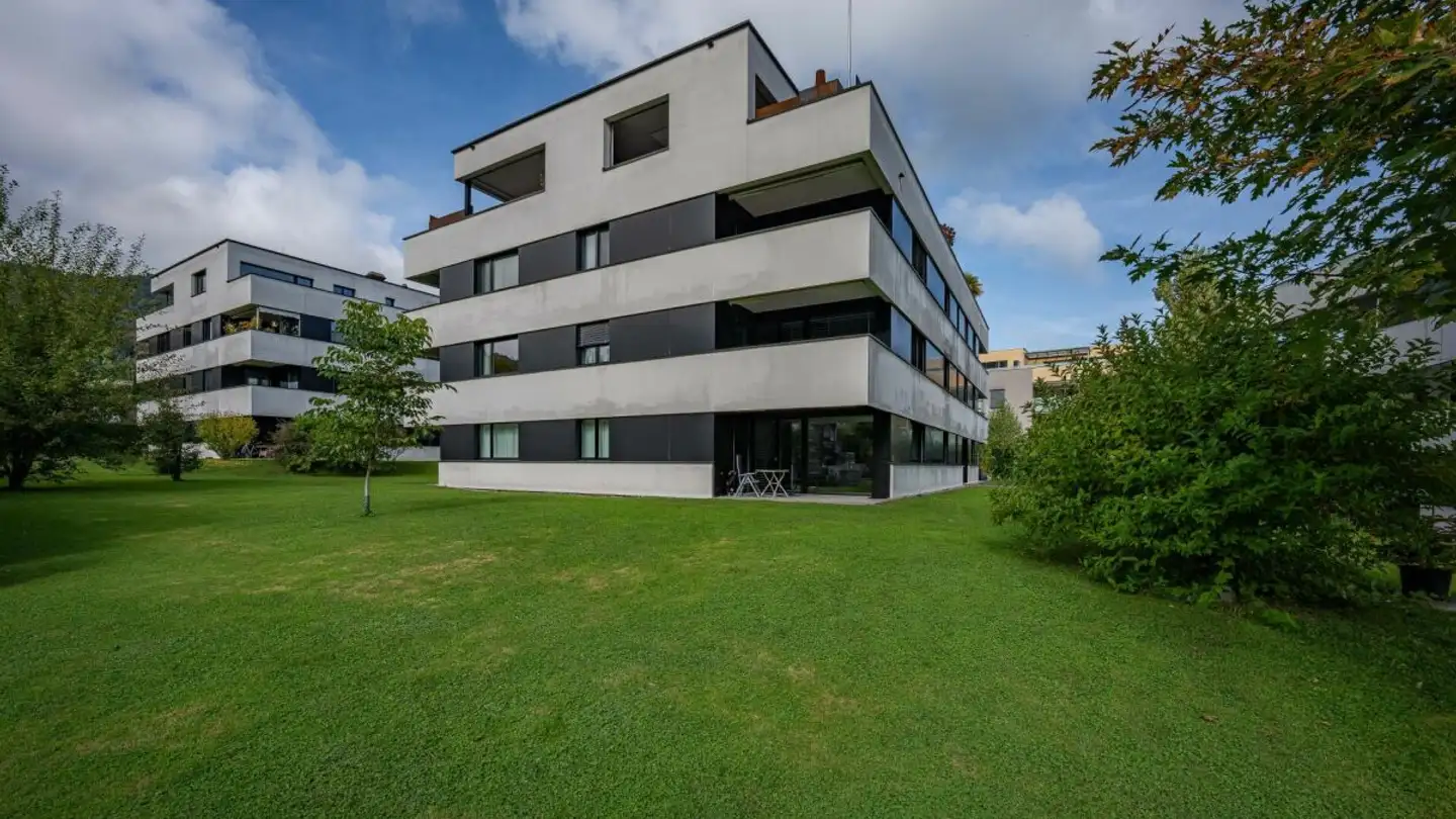 Appartamento in affitto - Wislistrasse 1c, 9442 Berneck