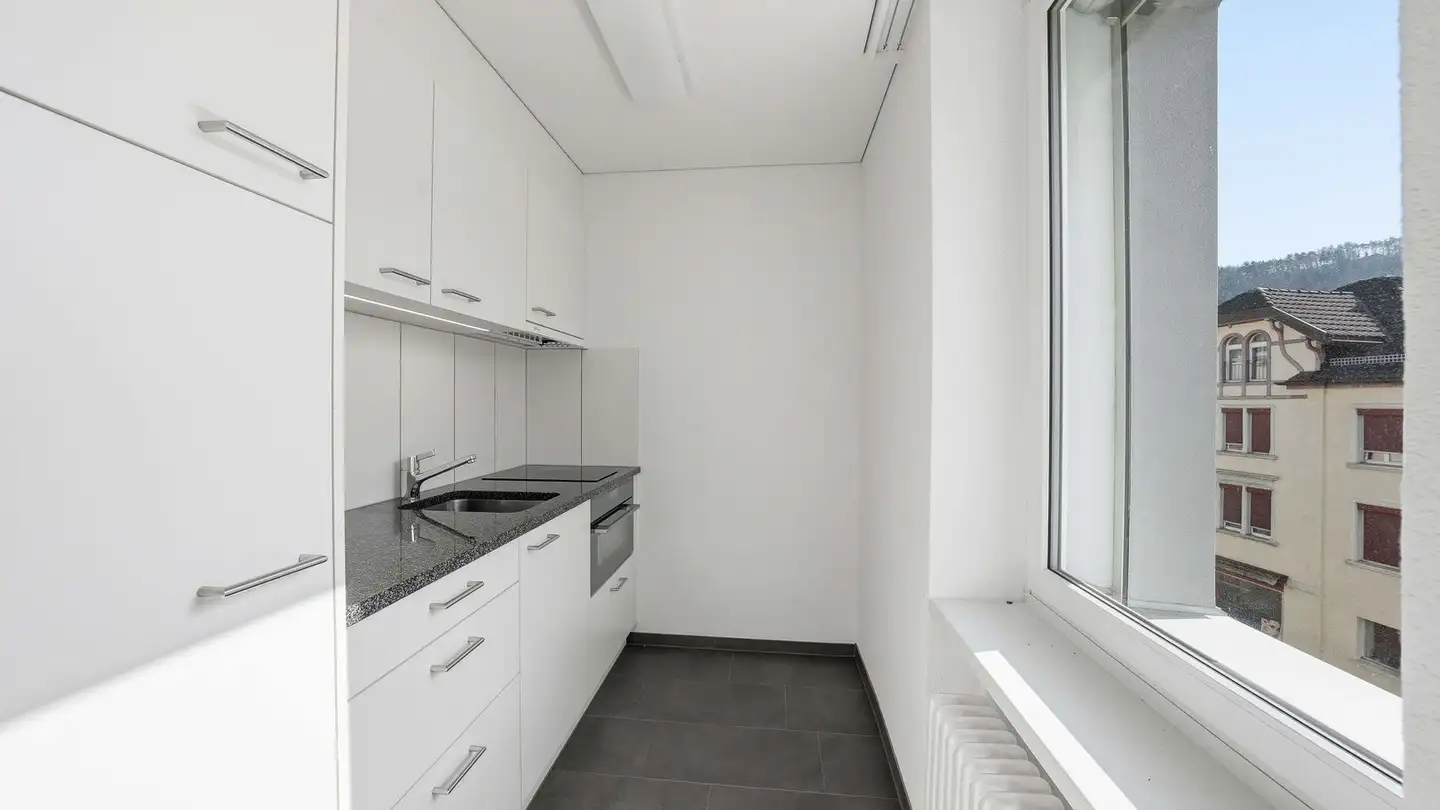 Appartamento in affitto - Hauptstrasse 101, 9430 St. Margrethen SG - Foto 4