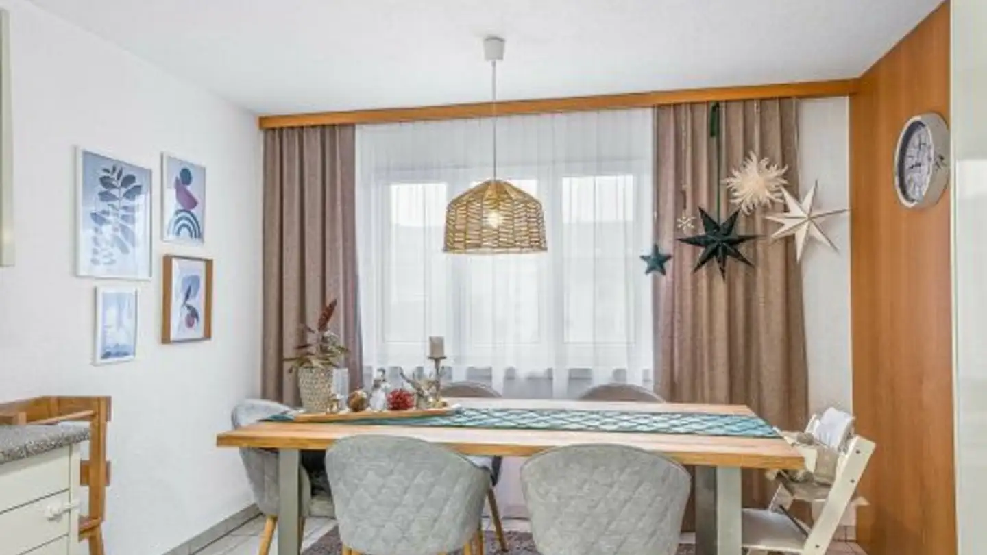 Appartamento in affitto - Girlenstrasse 30, 9443 Widnau - Foto 3