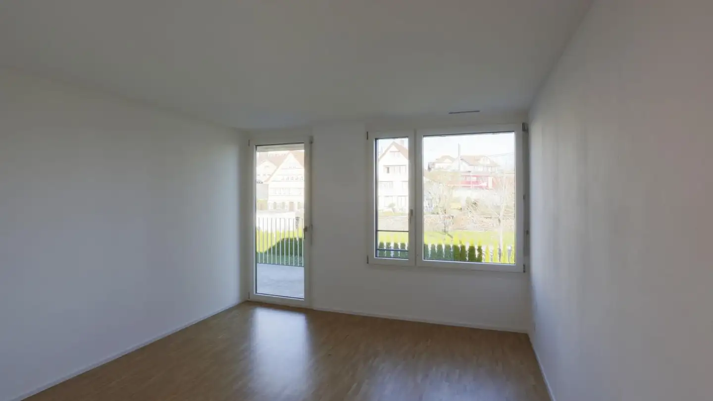 Apartment for rent - Paradies 2, 9410 Heiden - Photo 3