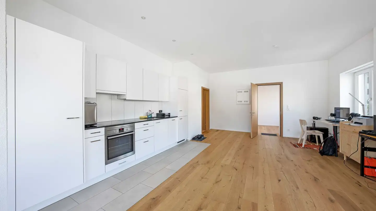 Immeuble résidentiel à vendre - Hintere Kirchstrasse 33, 9444 Diepoldsau - Photo 4