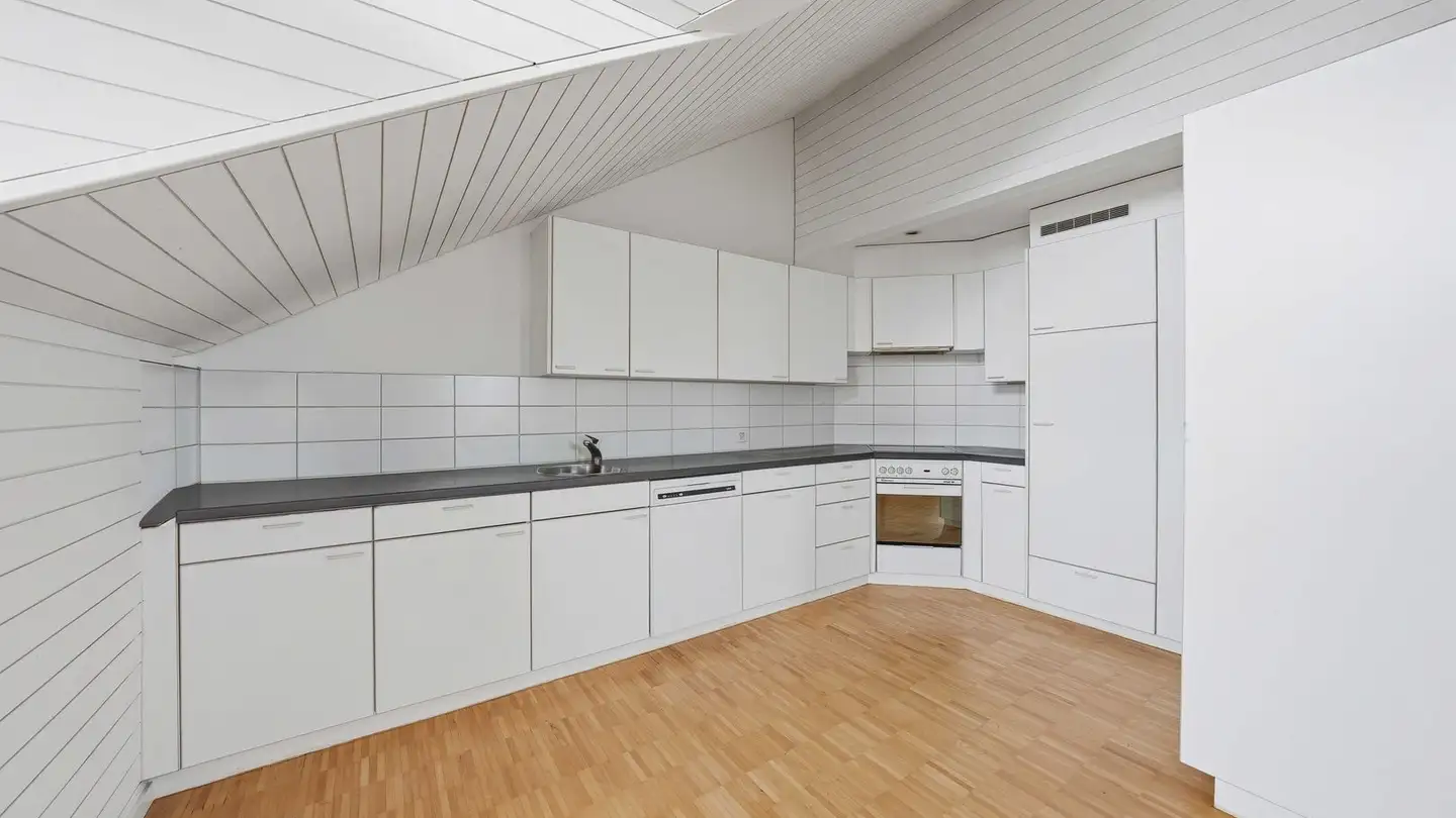 Wohnung mieten - Bahnhofstrasse 21c, 9450 Altstätten SG - Foto 2