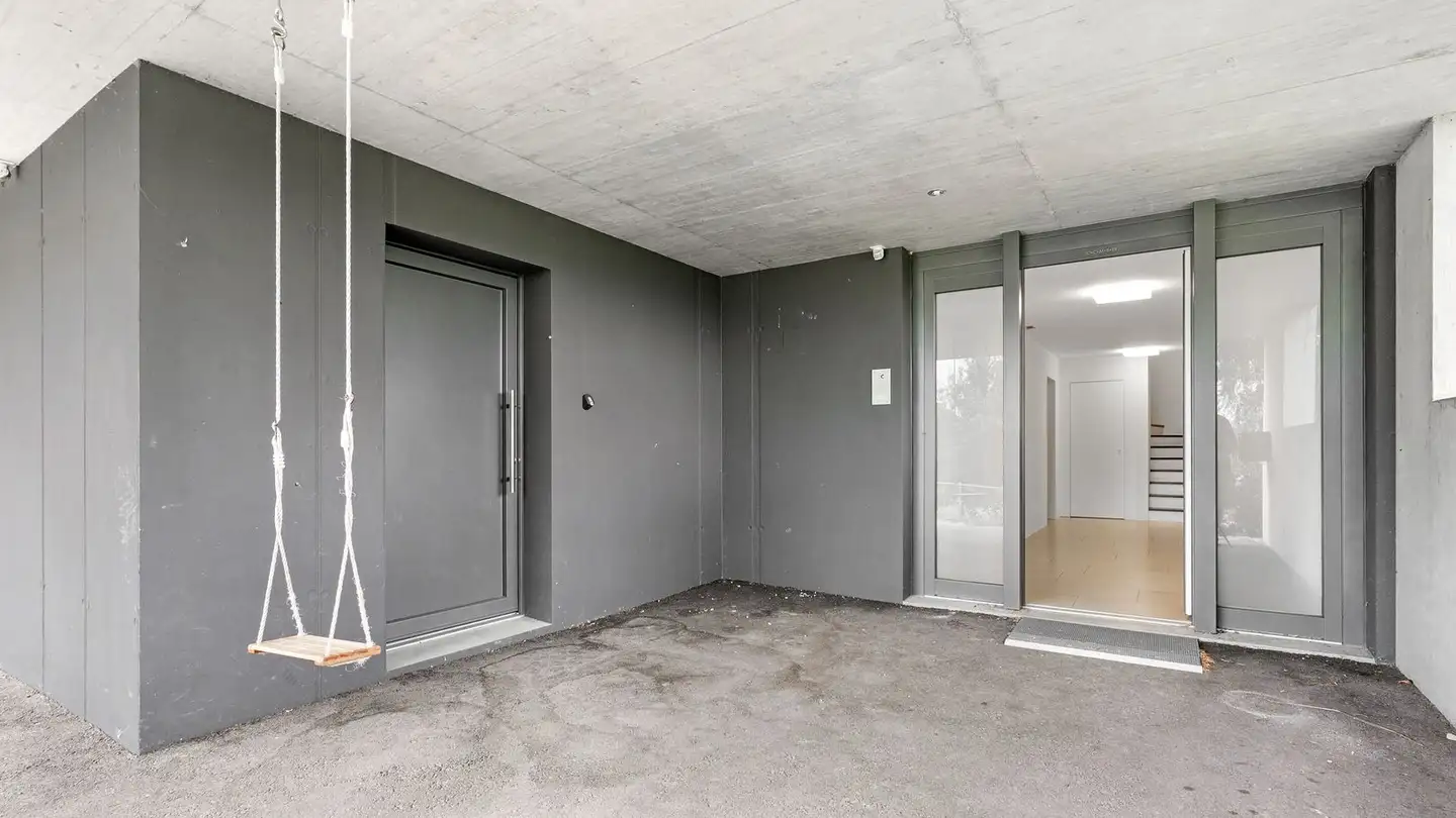 Casa singola in affitto - Altwingertstrasse 3, 9436 Balgach - Foto 3