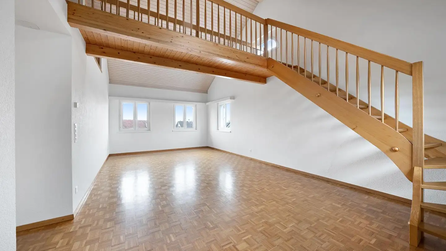 Appartement à louer - Rorschacherstrasse 82, 9450 Lüchingen - Photo 2