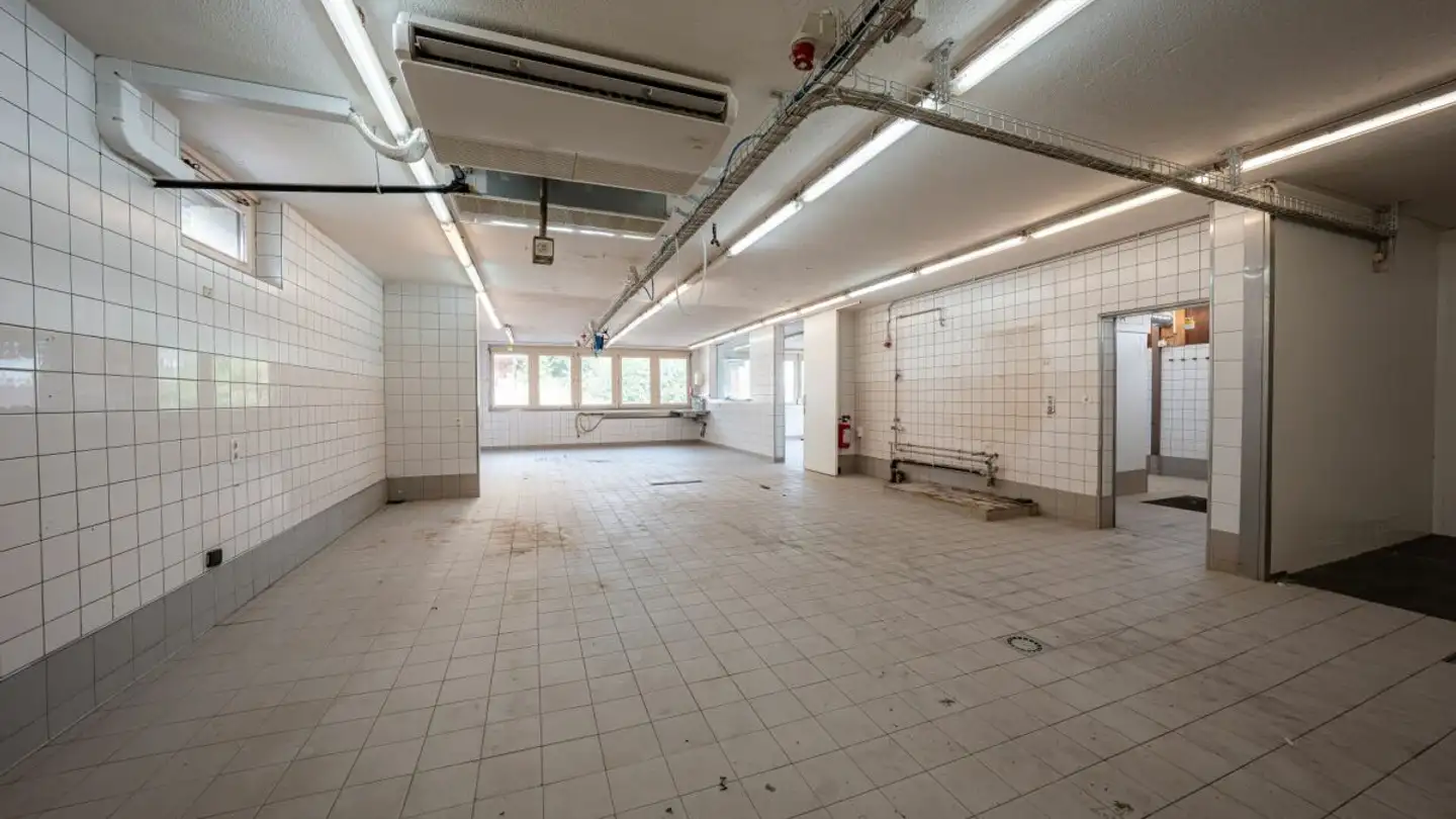 Spazio pubblicitario in affitto - Brenden 415, 9426 Lutzenberg - Photo 2