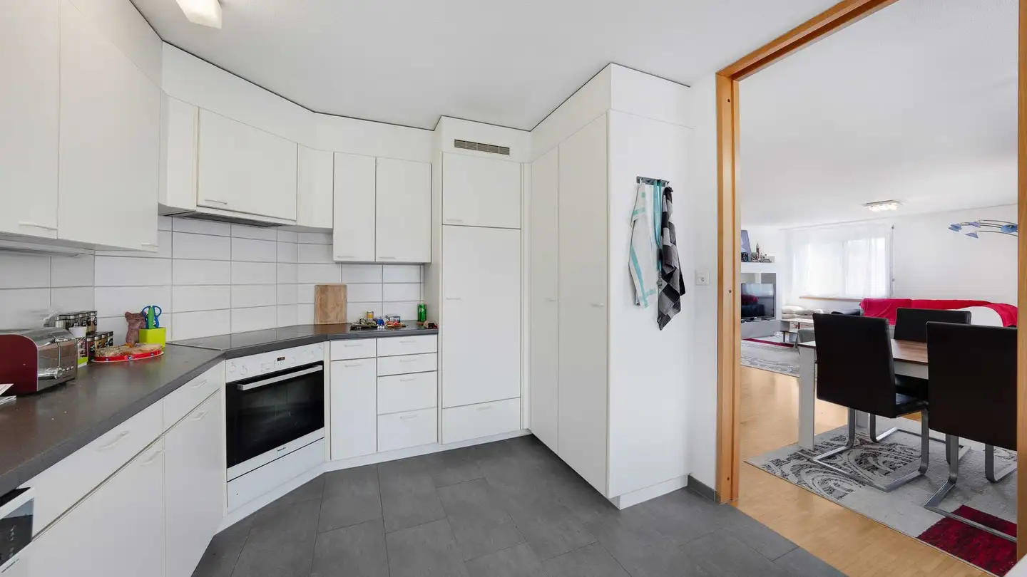 Appartement à louer - Bahnhofstrasse 21a, 9450 Altstätten SG - Photo 4